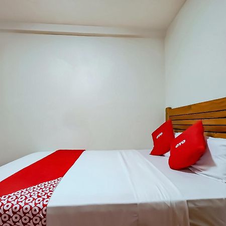 Hotel Cote D' Azure Las Piñas Zewnętrze zdjęcie