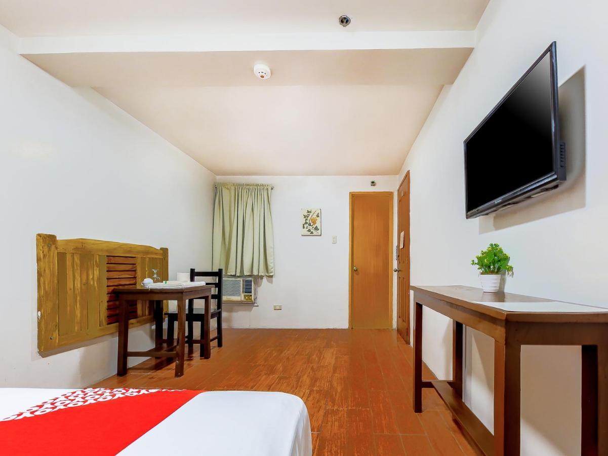 Hotel Cote D' Azure Las Piñas Zewnętrze zdjęcie