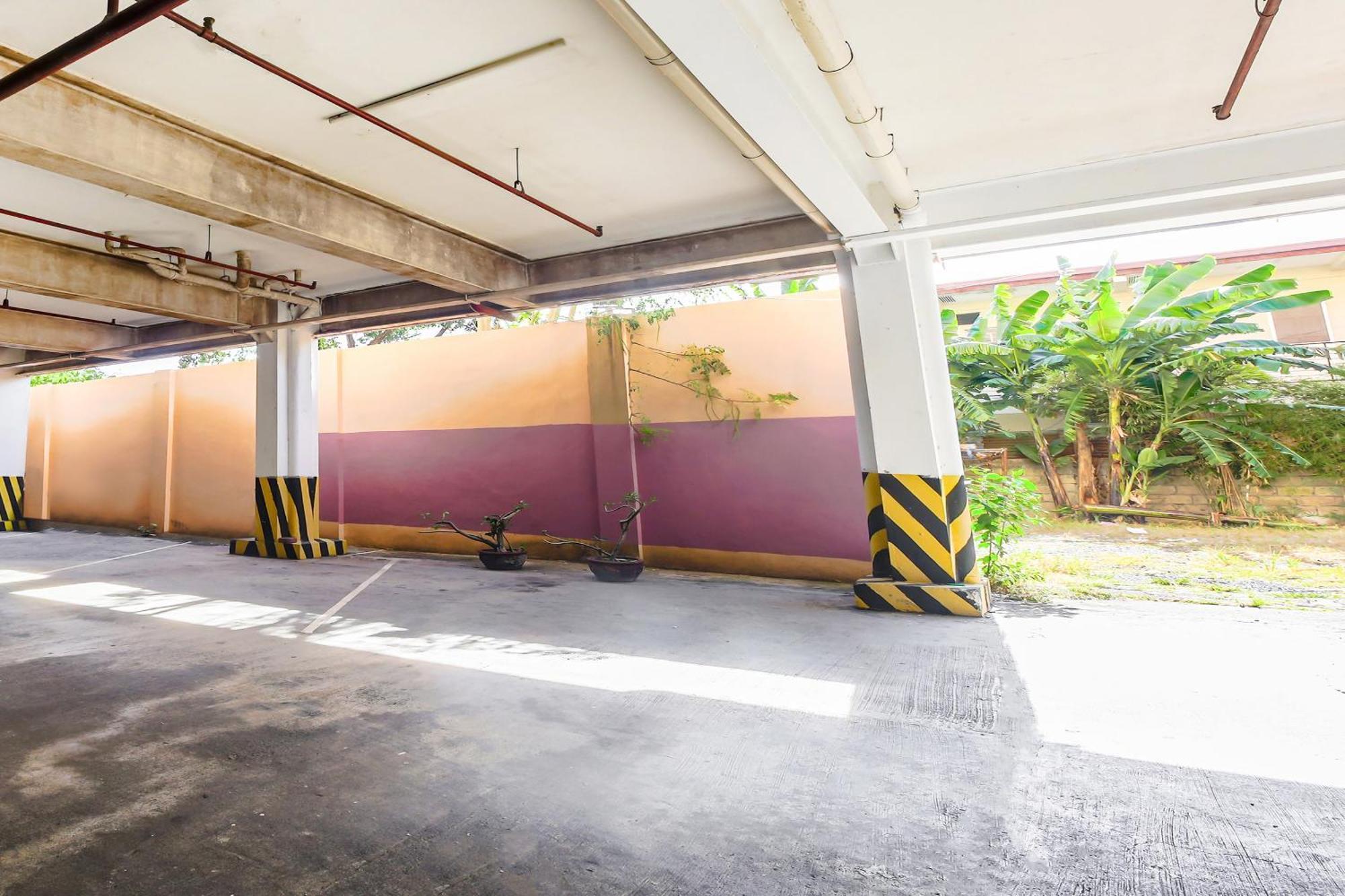 Hotel Cote D' Azure Las Piñas Zewnętrze zdjęcie