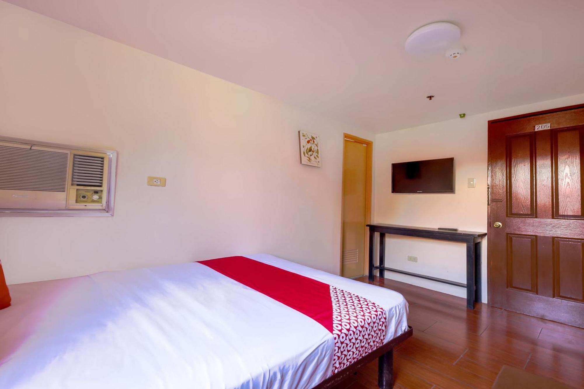 Hotel Cote D' Azure Las Piñas Zewnętrze zdjęcie