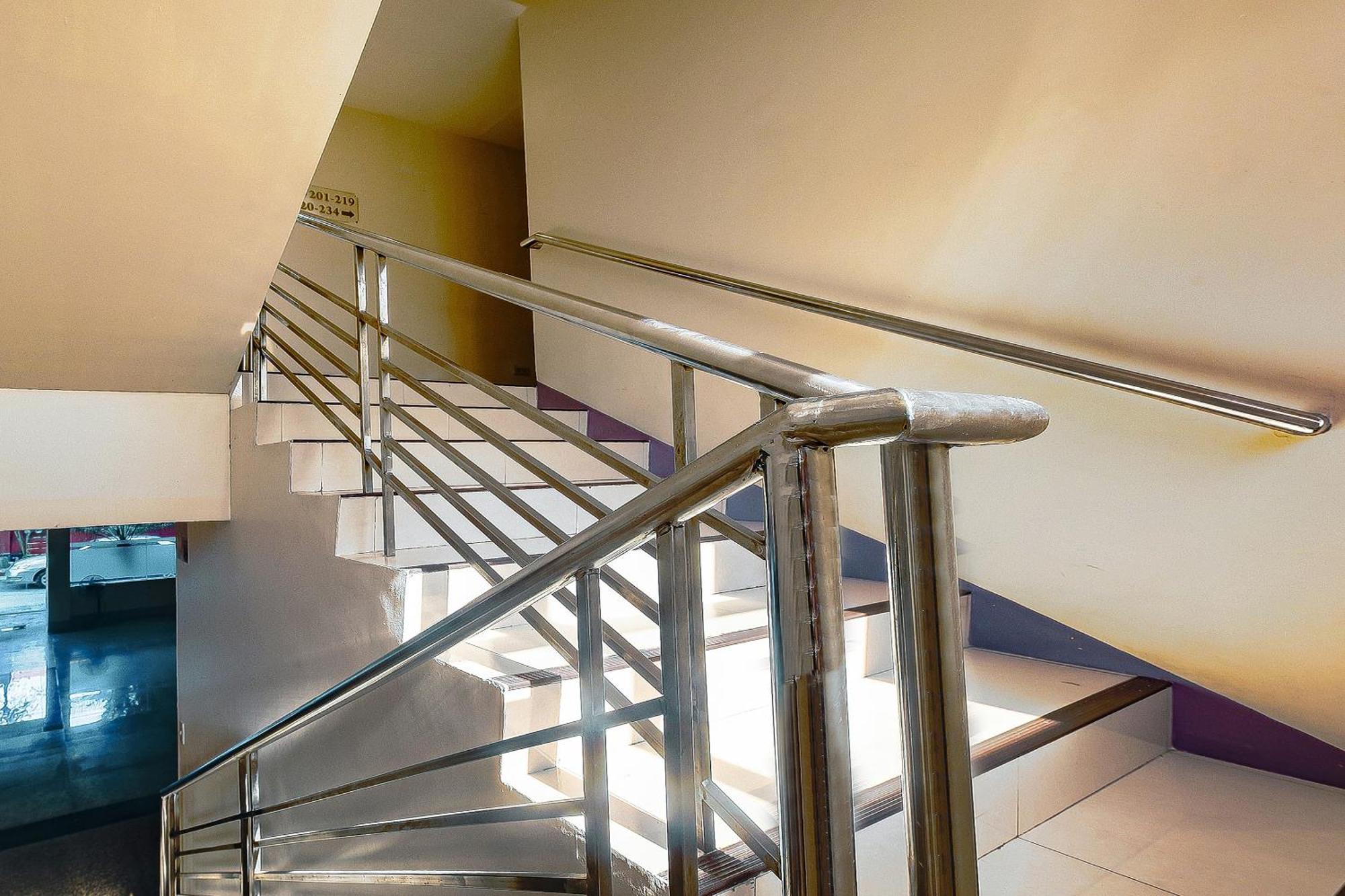 Hotel Cote D' Azure Las Piñas Zewnętrze zdjęcie