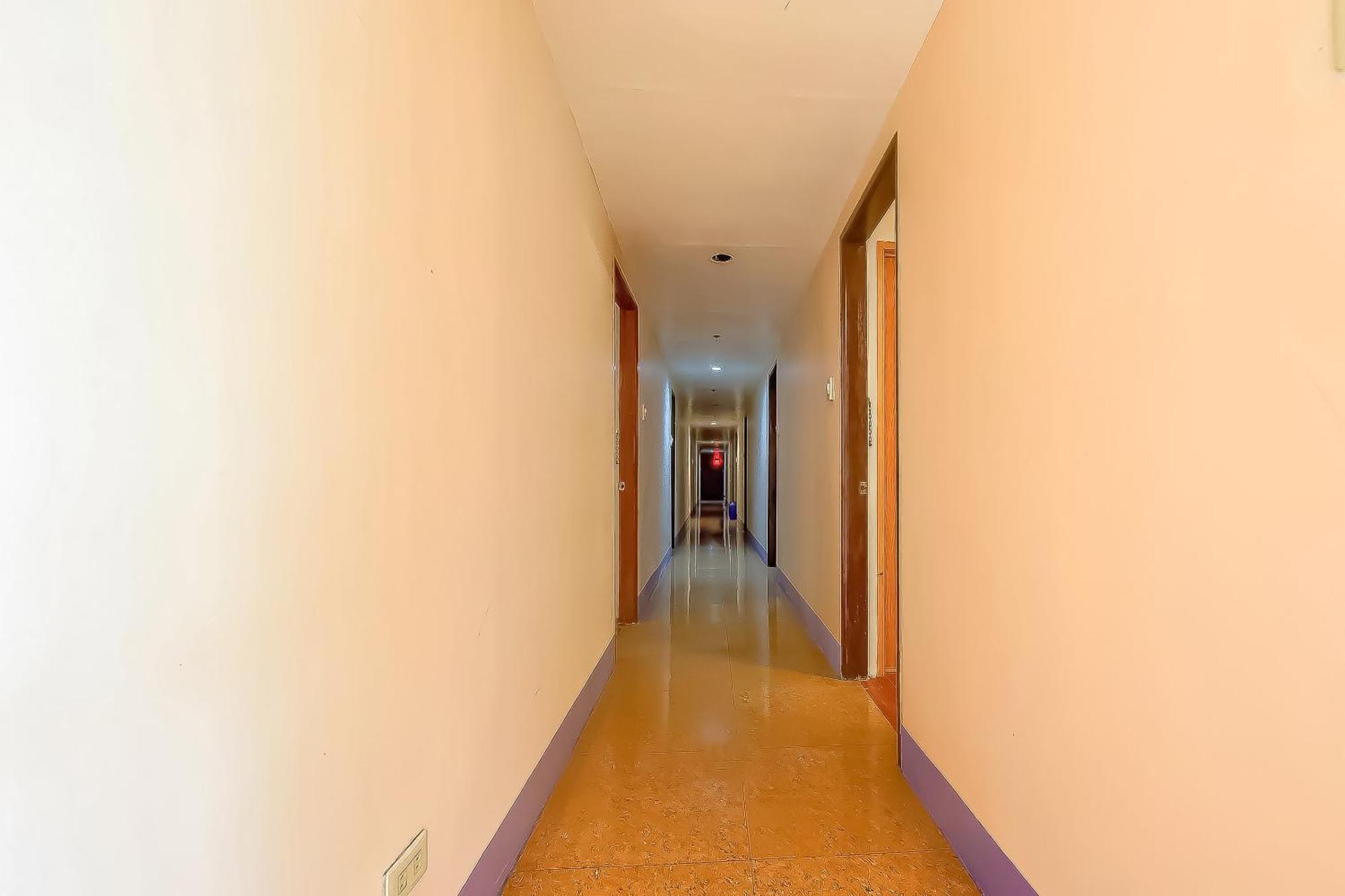 Hotel Cote D' Azure Las Piñas Zewnętrze zdjęcie