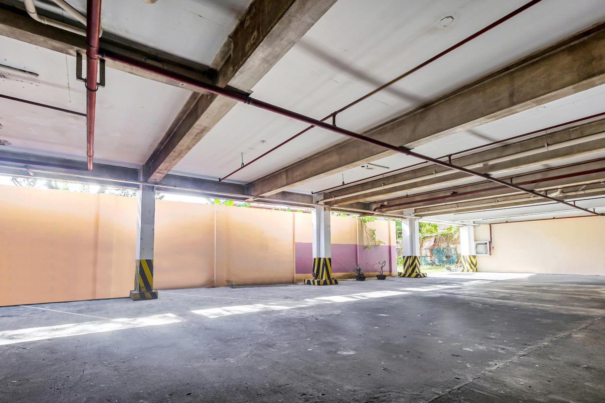 Hotel Cote D' Azure Las Piñas Zewnętrze zdjęcie