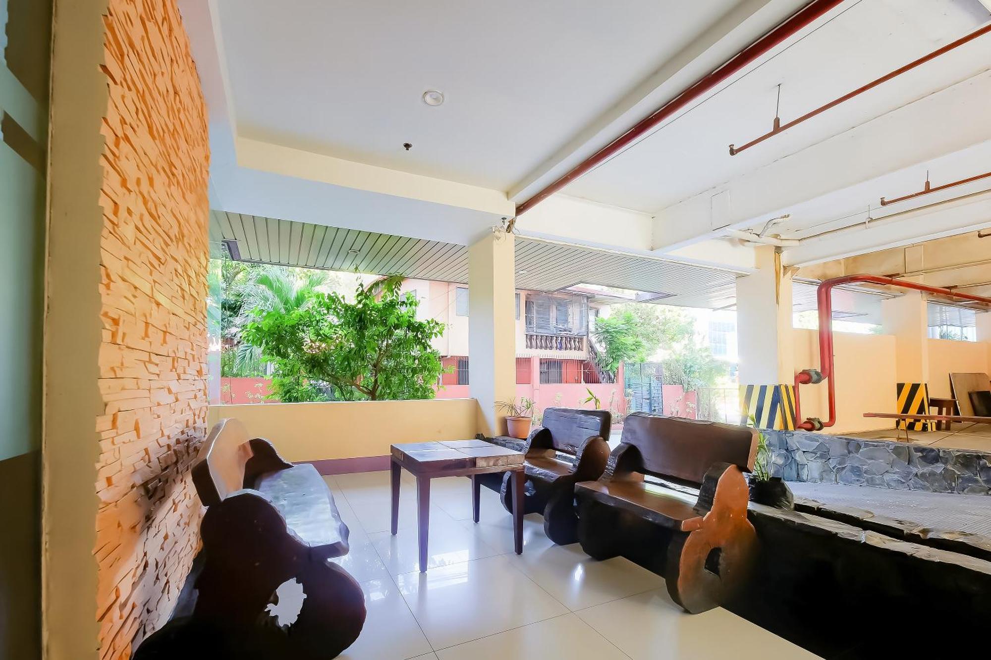 Hotel Cote D' Azure Las Piñas Zewnętrze zdjęcie