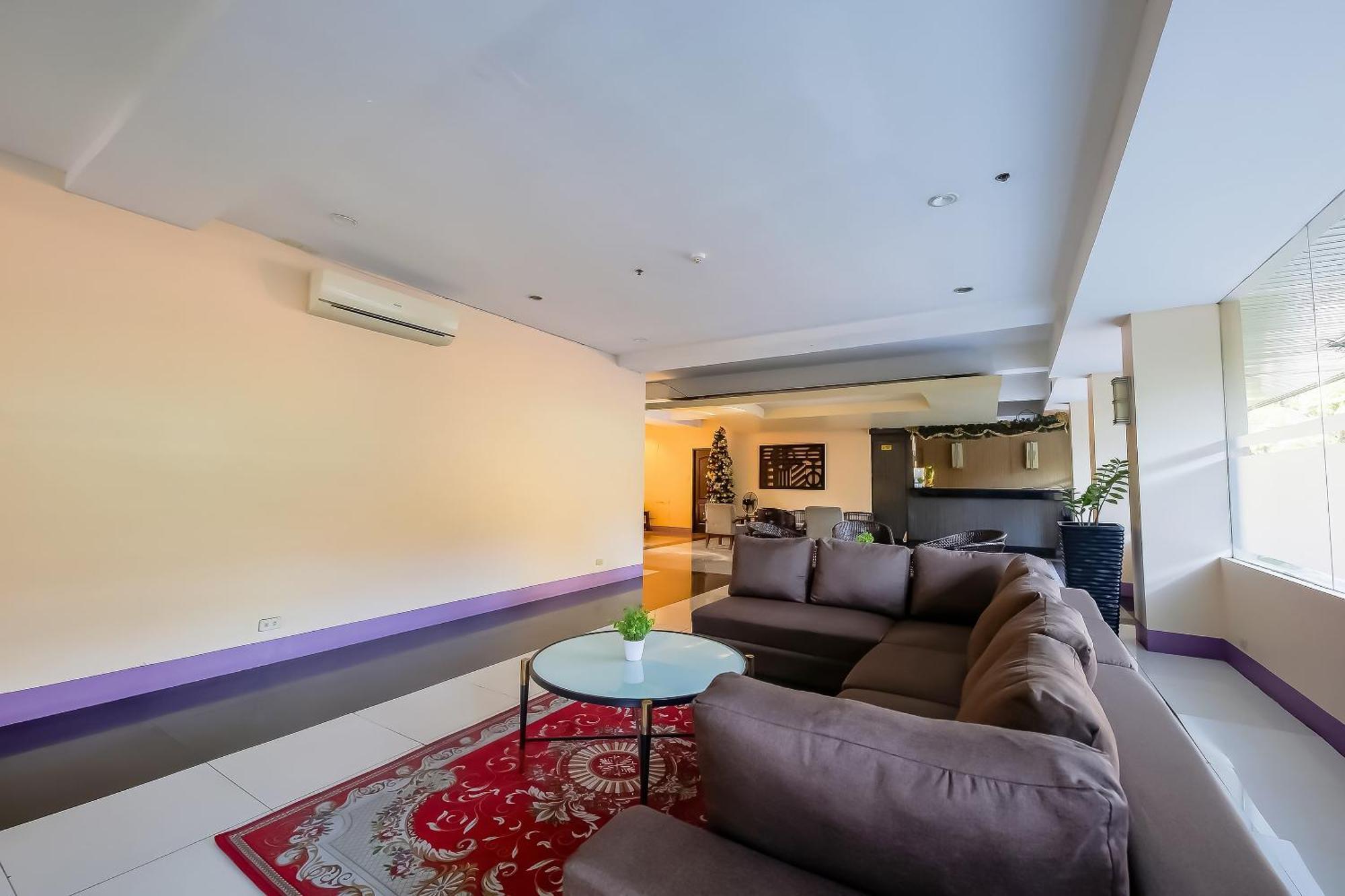Hotel Cote D' Azure Las Piñas Zewnętrze zdjęcie